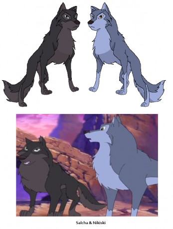 má Aniu tajné děti